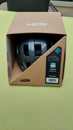 Lazer fietshelm KinetiCore, Fietsen en Brommers, Fietsaccessoires | Fietshelmen, Ophalen of Verzenden