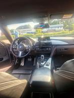 BMW 420d Gran Coupé M-Pakket, Auto's, Automaat, Elektrische ramen, Diesel, Grijs
