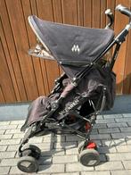 Maclaren techno xt plooibuggy, Ophalen, Zo goed als nieuw, Maclaren