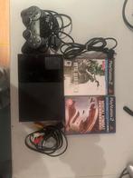 Lot ps2 slim, Games en Spelcomputers, Spelcomputers | Sony PlayStation 2, Ophalen, Slim