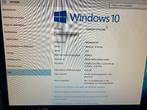 Acer Aspire X3990  + Monitor, Gebruikt, HDD, 2 tot 3 Ghz, Met monitor