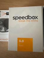 Speedbox 3 for bosch, Ophalen, Zo goed als nieuw