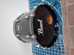 shell kit pearl master custum maple shell, Muziek en Instrumenten, Ophalen, Zo goed als nieuw, Pearl