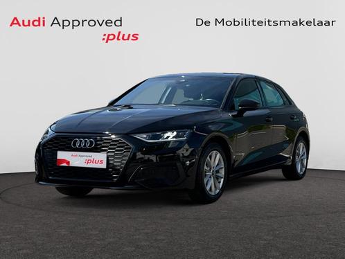 Audi A3 Sportback A3 Sportback 30 TFSI Business Edition Attr, Auto's, Audi, A3, ABS, Airbags, Airconditioning, Cruise Control