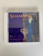 CD Shaman, Phil Thornton, CD & DVD, CD | Méditation & Spiritualité, Enlèvement ou Envoi, Comme neuf