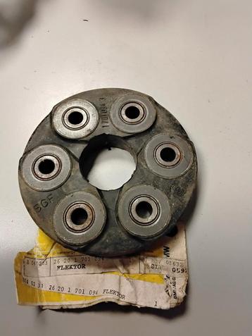 FLECTOR  BMW 325 IX neuf origine  pont avant beschikbaar voor biedingen