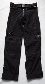 moto broek road, Motoren, Ophalen of Verzenden, Tweedehands, Broek | textiel, Polo