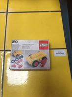 Lego 890, Ophalen of Verzenden, Lego