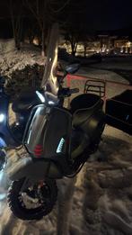 Vespa Sprint A Klasse  A/B Knopje, Vélos & Vélomoteurs, Scooters | Vespa, Vespa S, Comme neuf, Enlèvement, Classe A (25 km/h)