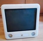 Ordinateur de bureau Apple eMac PowerMac PowePc A1002 G4 17i, Enlèvement