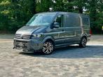 35.000 KM | VW CRAFTER | BTW WAGEN !!, Auto's, Bestelwagens en Lichte vracht, Euro 6, Volkswagen, Leder, Bedrijf