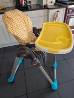 Eetstoel kind, Enlèvement, Utilisé, Chaise pliante, Plateau amovible