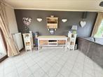 Dressoir en bois massif, Maison & Meubles, Enlèvement, Comme neuf