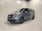 Mercedes-Benz V 300 d Autom. Long 5PL. - Dub Cab. - Airco -, 5 deurs, Particulier, 154 g/km, Te koop
