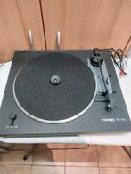 Thorens TD 170, Audio, Tv en Foto, Ophalen, Gebruikt, Thorens