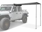 Front Runner Easy Out Luifel 2000 mm Zwart Roof Rack Accesso, Verzenden, Nieuw
