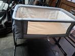Co-sleeper, Ophalen, Zo goed als nieuw