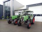 Fendt 308 en 306, Zakelijke goederen, Landbouw | Tractoren, Gebruikt, Ophalen of Verzenden, 5000 tot 7500, Tot 80 Pk