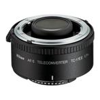 Nikon teleconverter AF-S tc-17eII, Audio, Tv en Foto, Ophalen of Verzenden, Gebruikt, Overige typen
