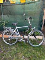 Gazelle medeo herenfiets in goede staat, Verzenden, Zo goed als nieuw, Gazelle
