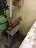 Plaatschaar, Ophalen