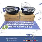 H247 GLA LED HIGH PERFORMANCE KOPLAMPEN SET LINKS + RECHTS o, Auto-onderdelen, Ophalen of Verzenden, Gebruikt, Mercedes-Benz