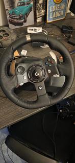 Xbox steering wheel G920, Ophalen, Zo goed als nieuw, Stuurtje of Sportattribuut, Xbox Series X