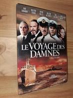 Le Voyage des Damnés [DVD], CD & DVD, DVD | Classiques, Comme neuf, Action et Aventure, Enlèvement ou Envoi