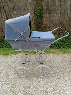 vintage kinderwagen, Utilisé, Enlèvement ou Envoi