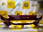 Voorbumper Ford Focus IV ST LINE MK4 JX7B-17757-S, Gebruikt, Voor, Ford, Bumper