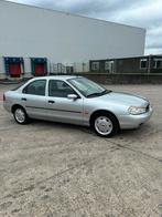 Proper Ford mondeo diesel 1.8 bouwjaar 1999 airco, Auto's, Mondeo, Particulier, Elektrische ramen, Zilver of Grijs