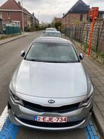 KIA OPIMA, Auto's, Kia, Te koop, Berline, Beige, Vermoeidheidsdetectie