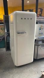 Diepvries smeg, Elektronische apparatuur, Ophalen, Zo goed als nieuw