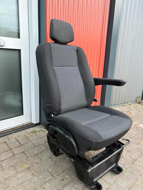 Stoel zetel met verwarming rechts Opel Movano Renault Master, Auto-onderdelen, Interieur en Bekleding, Nissan, Opel, Renault, Nieuw