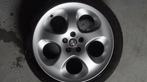 Alfa Romeo Spider, mooie velgen met banden, 17i,40/225, Band(en), 17 inch, 225 mm, Ophalen