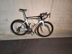 Scott foil 30 - shimano 105 - powermeter - garmin edge 530, Fietsen en Brommers, Ophalen, Gebruikt