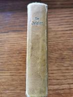De Christen, pauselijke uitgeverij Brepols, 1925, Ophalen of Verzenden, Christendom | Katholiek