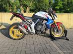 CB1000R Tricolour HRC uit 2011, Motoren, Motoren | Honda, 4 cilinders, Particulier, Naked bike, Meer dan 35 kW