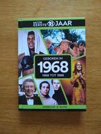 nieuw  boek geboren in 1968, mijn eerste 18 jaar - kado tip, Ophalen of Verzenden, 20e eeuw of later, Nieuw, Europa