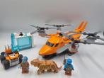 Lego City 60193 Arctic Transport, Comme neuf, Ensemble complet, Lego, Enlèvement ou Envoi