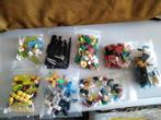 Lego stukken, Ophalen, Gebruikt, Lego