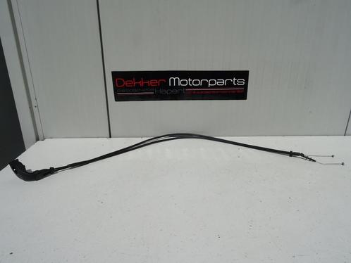 Gaskabels / Throttle cable Yamaha Tracer 700 / 7 2020-2024, Motoren, Onderdelen | Merk-onafhankelijk, Gebruikt, Ophalen of Verzenden