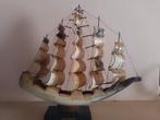 Decoratie schip, Ophalen of Verzenden