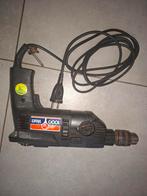 Perceuse à vendre, Enlèvement, Utilisé