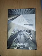 Tinne De Laet - Toegepaste mechanica, Boeken, Tinne De Laet; Jos Vander Sloten; Dirk Vandepitte, Nederlands, Overige niveaus, Ophalen