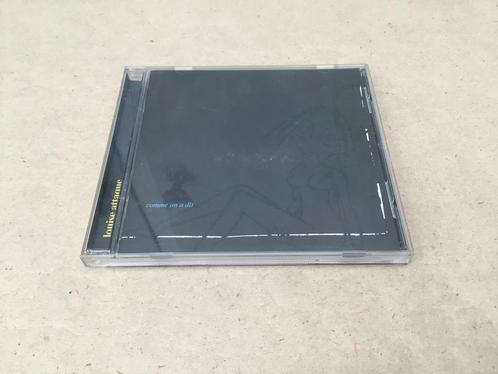 Cd Louise Attaque Comme on a dit, Cd's en Dvd's, Cd's | Franstalig, Zo goed als nieuw, Ophalen of Verzenden