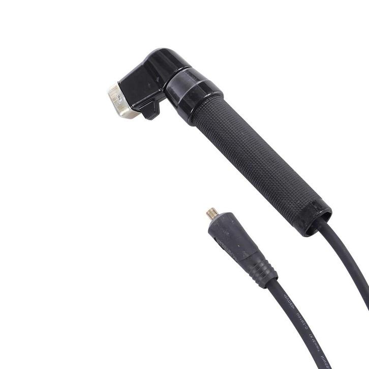 Twistlock elektrodehouder 300A 4m 9mm DIN, Auto diversen, Overige Auto diversen, Verzenden