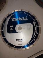 Makita Diamantzaagblad Comet Rapide - Harde Materialen, Doe-het-zelf en Bouw, Ophalen, Nieuw