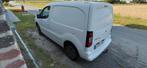 Peugeot partner 82000 km, Auto's, Voorwielaandrijving, 4 deurs, Stof, Zwart