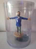 Kuifje figuur, Haddock blauwe jas, Ophalen of Verzenden, Kuifje, Nieuw